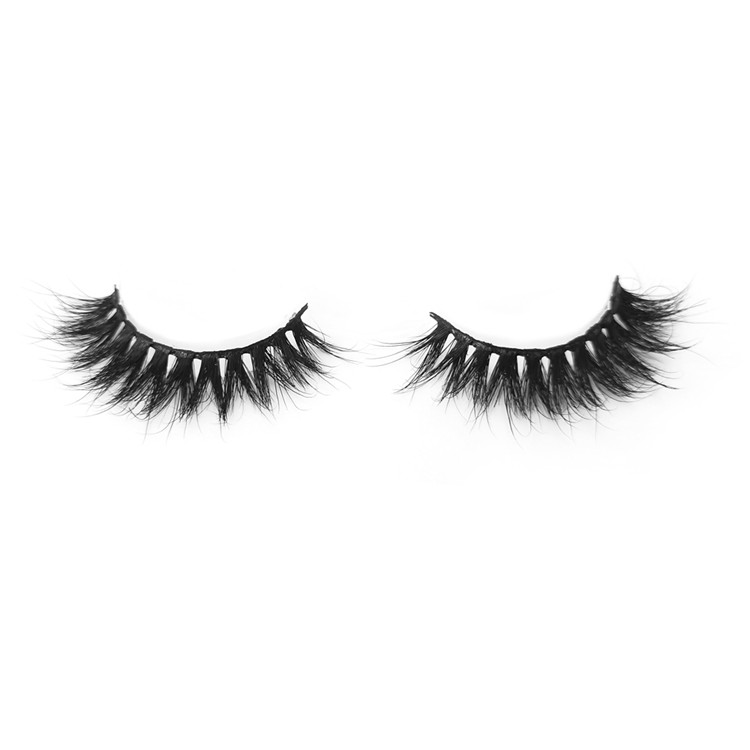 Best 3D Minlk Eyelashes Best Eyelash Growth EL-PY1